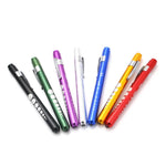 Medical Pen Light First Aid