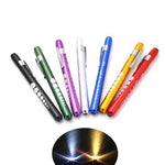 Medical Pen Light First Aid