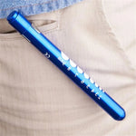 Medical Pen Light First Aid