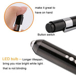 Medical Pen Light First Aid
