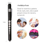 Medical Pen Light First Aid