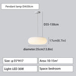 Friendly Pe Ceiling Pendant Lamp