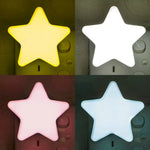 LED Stars Night Lights