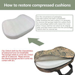 Hunting Seat Cushion Portable Camping