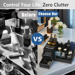 Bathroom Countertop Organizer