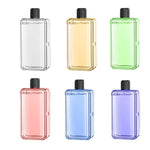 Aroma Oils