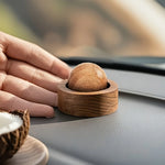 Elegant Wooden Aroma Diffuser,