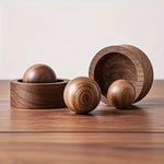 Elegant Wooden Aroma Diffuser,