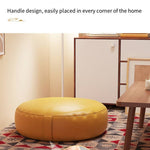 Home Textile Meditation Cushion Homestay Bay Window