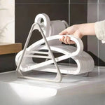 Hanger Storage Racks,
