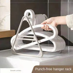 Hanger Storage Racks,