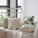 Cushion Cover With Personality