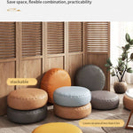 Home Textile Meditation Cushion Homestay Bay Window