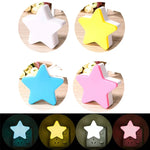 LED Stars Night Lights