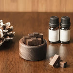 Scent Diffuser - Stylish Cylindrical Design,