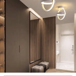 Creative Design Ceiling Lamp Indoor