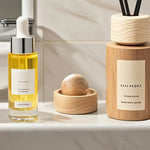 Elegant Wooden Aroma Diffuser,