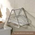 Hanger Storage Racks,