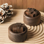 Scent Diffuser - Stylish Cylindrical Design,