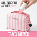 Body fragrance sprays,