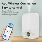 Scent Machine Electric Aroma
