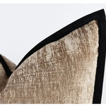 Nordic Thick Chenier Cushion Cover Square
