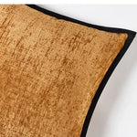 Nordic Thick Chenier Cushion Cover Square