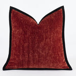 Nordic Thick Chenier Cushion Cover Square