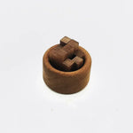 Scent Diffuser - Stylish Cylindrical Design,