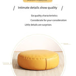 Home Textile Meditation Cushion Homestay Bay Window