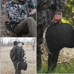 Hunting Seat Cushion Portable Camping