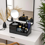 Bathroom Countertop Organizer