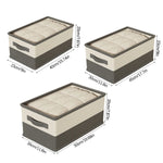 Home Storage Box