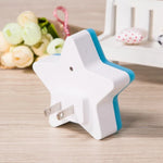 LED Stars Night Lights
