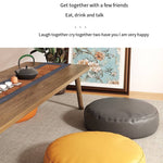 Home Textile Meditation Cushion Homestay Bay Window