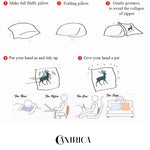 Cushion Cover With Personality