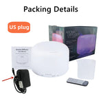 Aroma Diffuser