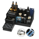 Bathroom Countertop Organizer