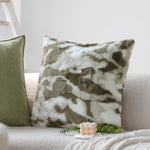 Cushion Cover With Personality