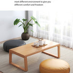 Home Textile Meditation Cushion Homestay Bay Window