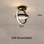 Creative Design Ceiling Lamp Indoor