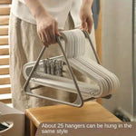 Hanger Storage Racks,