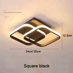 Creative Design Ceiling Lamp Indoor
