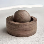 Elegant Wooden Aroma Diffuser,