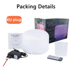 Aroma Diffuser