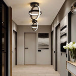 Creative Design Ceiling Lamp Indoor