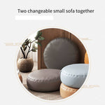 Home Textile Meditation Cushion Homestay Bay Window