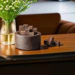 Scent Diffuser - Stylish Cylindrical Design,