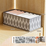 Underwear Organizers Of Cabinets And Drawers