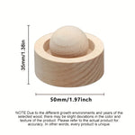 Elegant Wooden Aroma Diffuser,